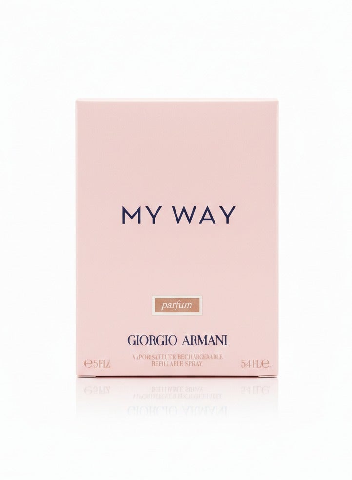 جورجيو أرماني ماي واي بارفان - (90 مل) - Image 2